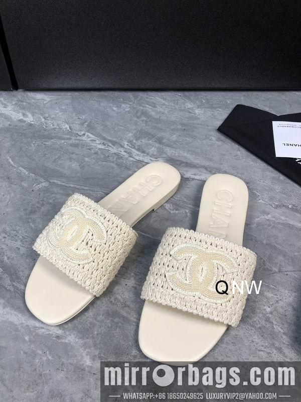 Chanel Replica Shoes sz35-40 NW0322