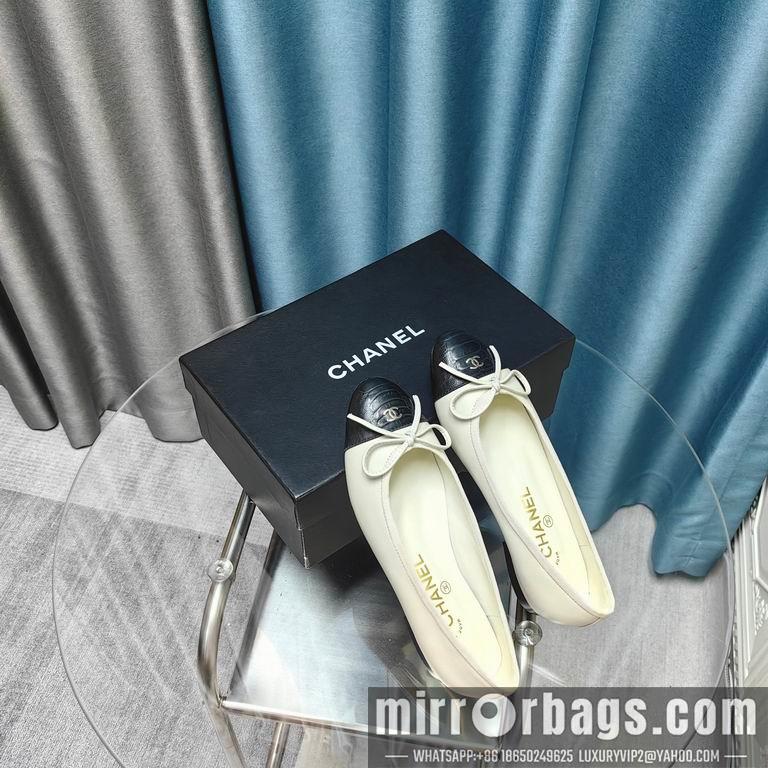 Chanel Replica Shoes sz34-42 mnh0204