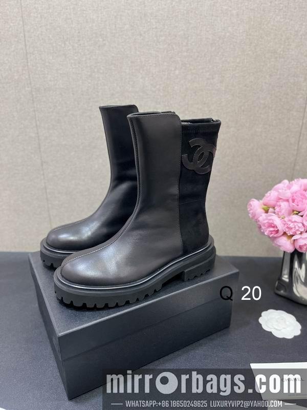 Chanel Replica Shoes sz35-40 XX1016