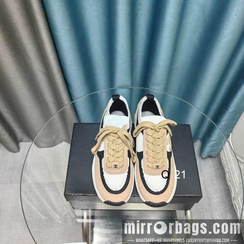 Chanel Replica Shoes sz35-40 YS1105