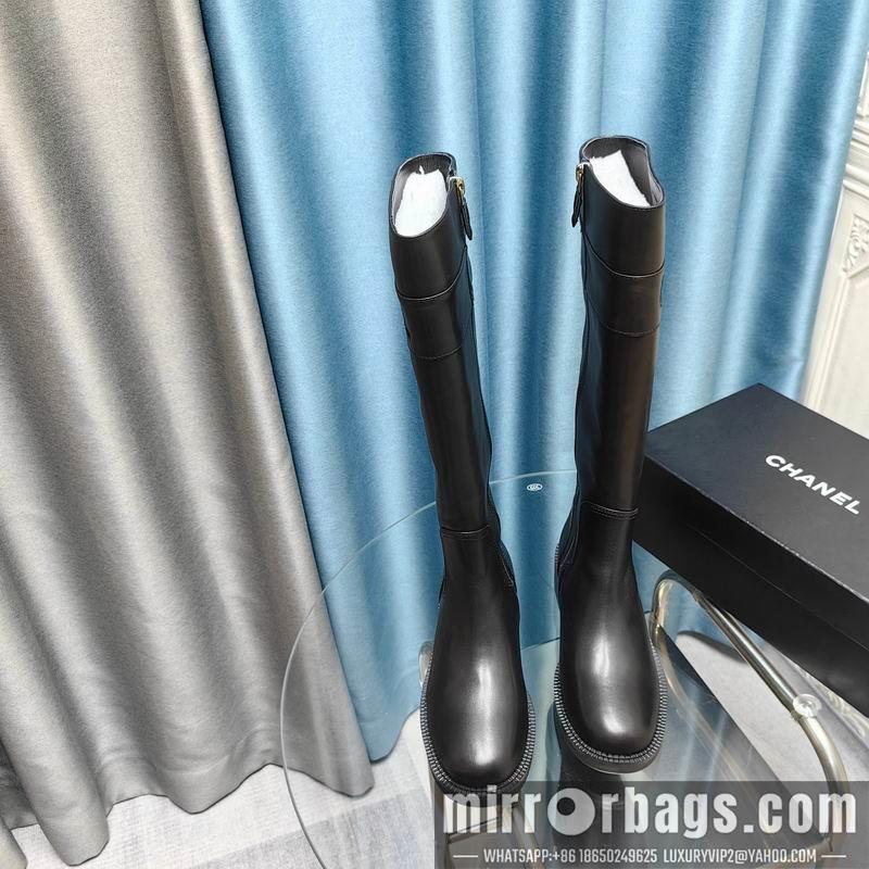 Chanel Replica Shoes sz35-40 YS1112