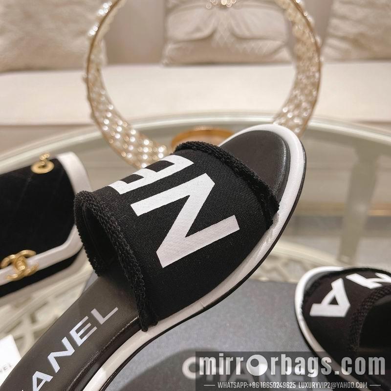 Chanel Replica Shoes sz35-39 fsm0102