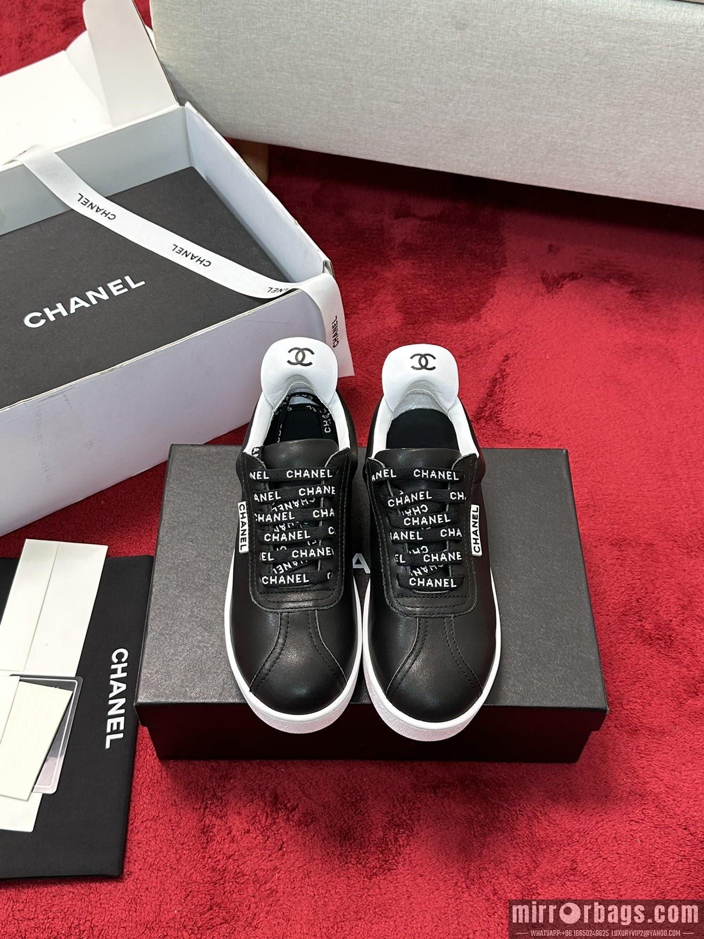 Chanel Replica Shoes sz35-45 h1102