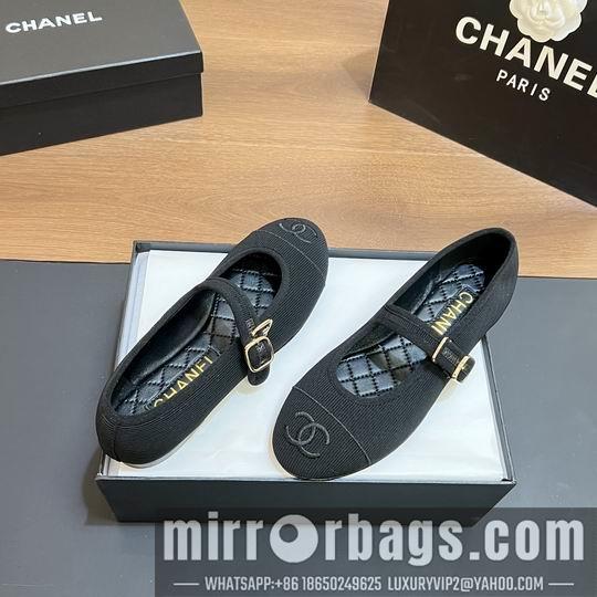 Chanel Replica Shoes sz35-41 mnh0802