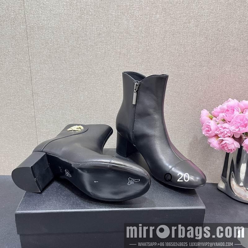 Chanel Replica Shoes sz35-40 XX1023