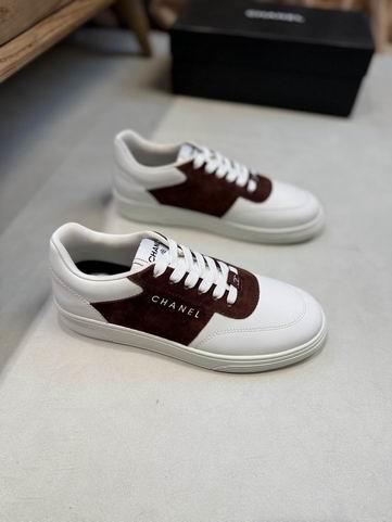 Chanel Replica Shoes sz39-45 mnh0301