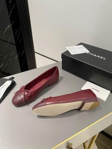 Chanel Replica Shoes sz34-42 mnh0518