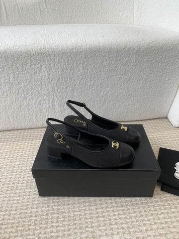 Chanel Replica Shoes sz35-41 mnh0705