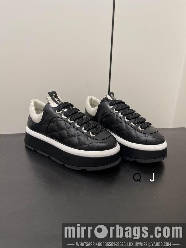Chanel Replica Shoes sz35-40 XJ0904