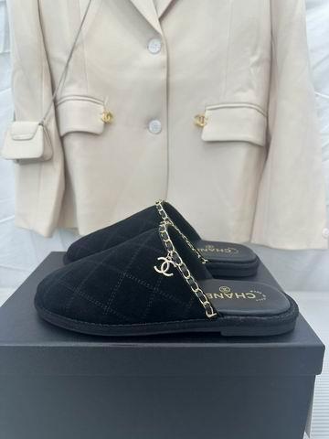 Chanel Replica Shoes sz35-41 mnh0202
