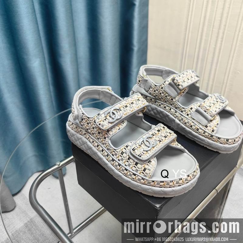 Chanel Replica Shoes sz35-40 YS0322