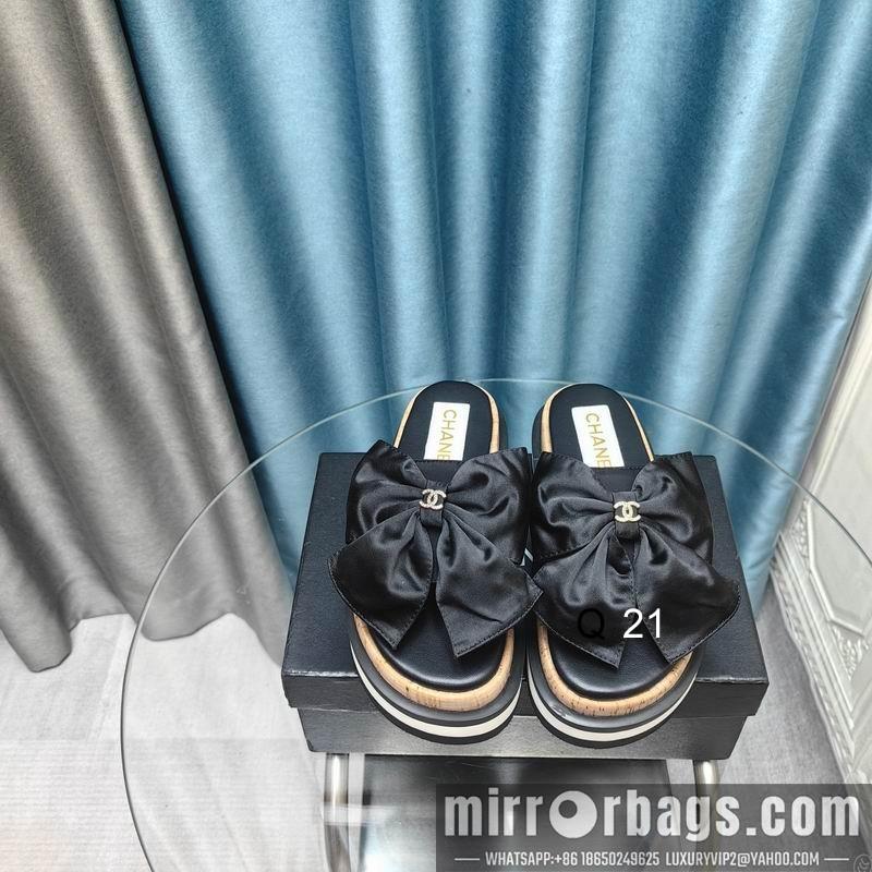 Chanel Replica Shoes sz35-39 YS0707