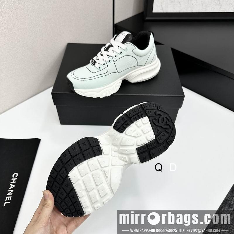 Chanel Replica Shoes Chanel sz35-40 GDT0402