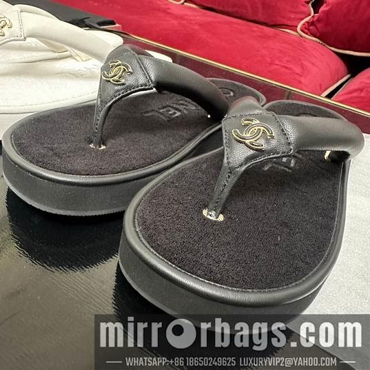 Chanel Replica Shoes sz35-40 mnh0507