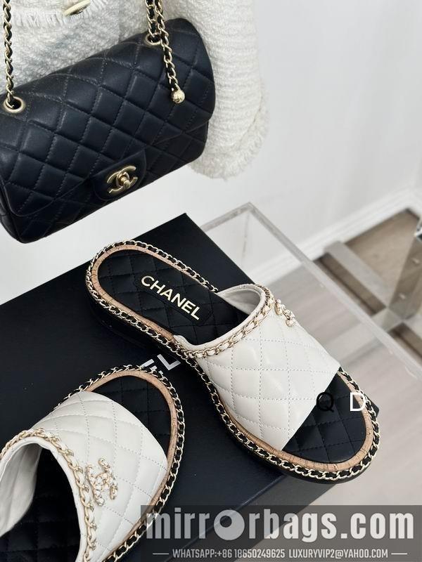 Chanel Replica Shoes sz35-40 GDT0401