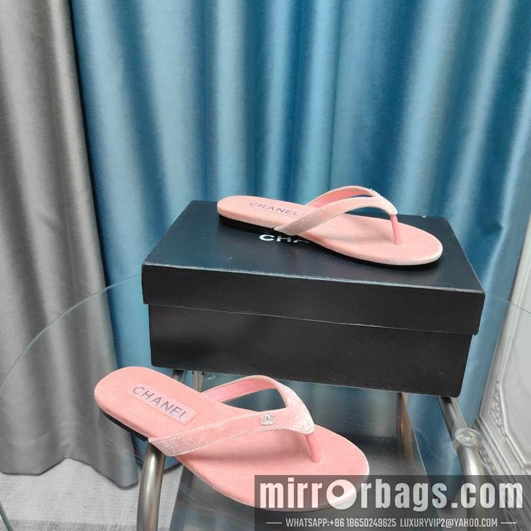 Chanel Replica Shoes sz35-41 mnh0706