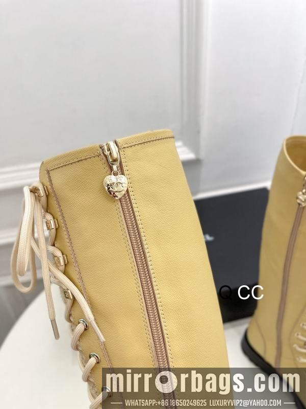 Chanel Replica Shoes sz35-40 XC1236