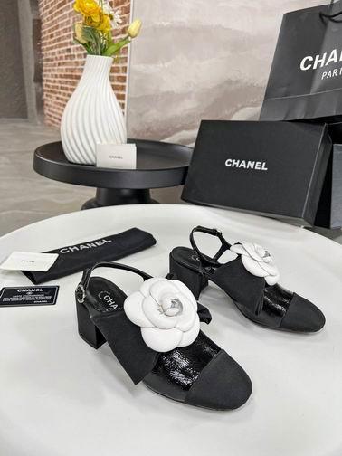 Chanel Replica Shoes sz35-41 mnh0117