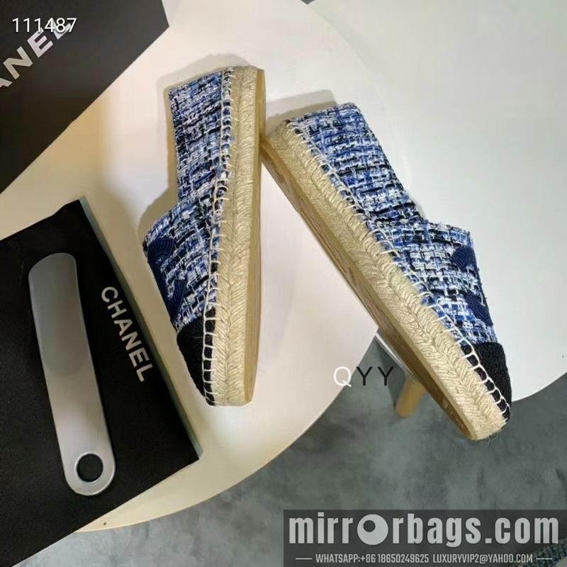 Chanel Replica Shoes sz34-42YY0104