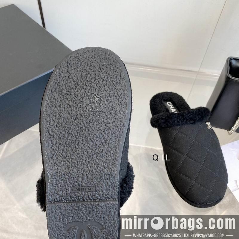 Chanel Replica Shoes sz35-40 5C LL1202