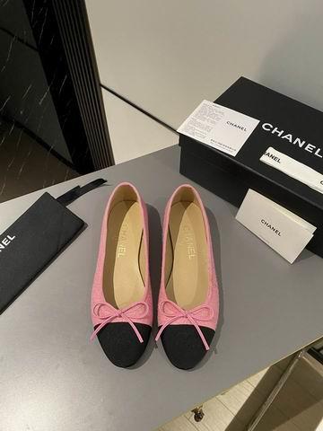 Chanel Replica Shoes sz34-42 mnh0504