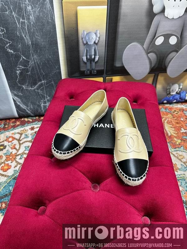 Chanel Replica Shoes sz35-40 fsm0102