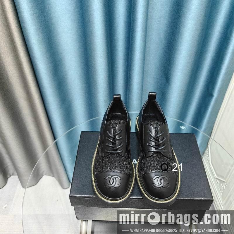Chanel Replica Shoes sz35-40 3C YS0103