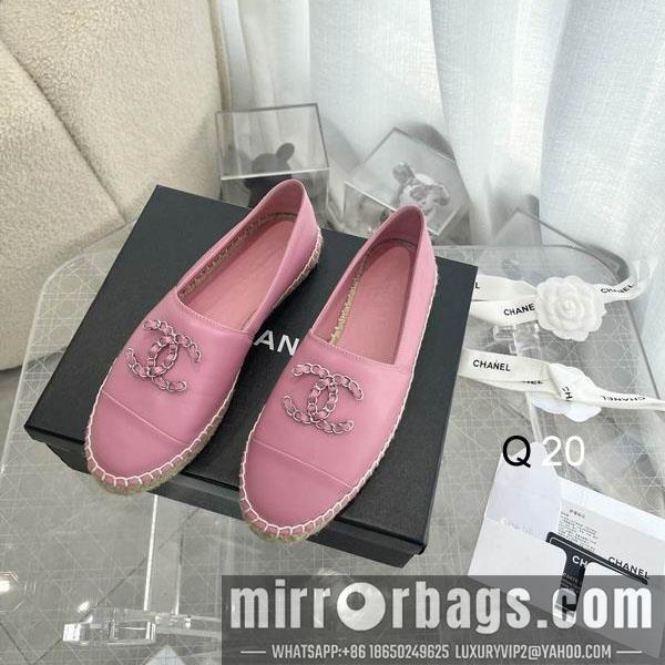 Chanel Replica Shoes sz35-40 5C XX0709