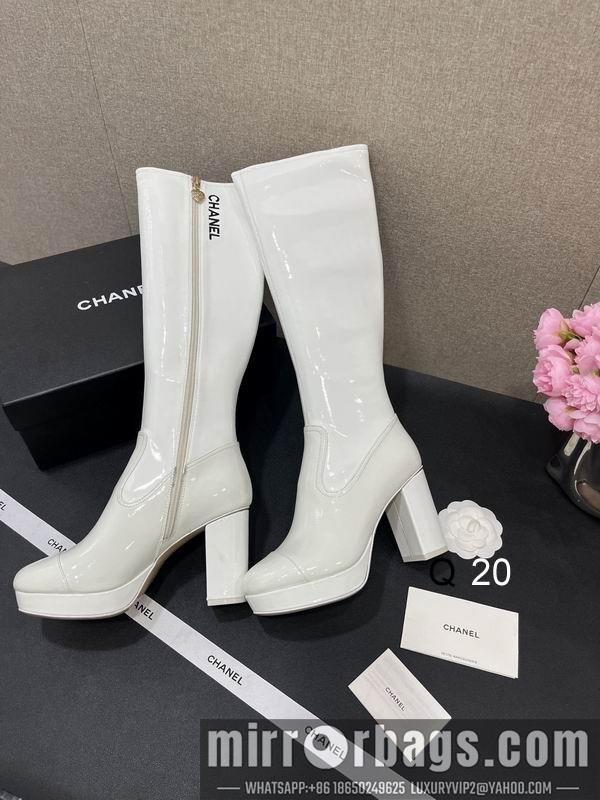 Chanel Replica Shoes sz35-40 XX1020
