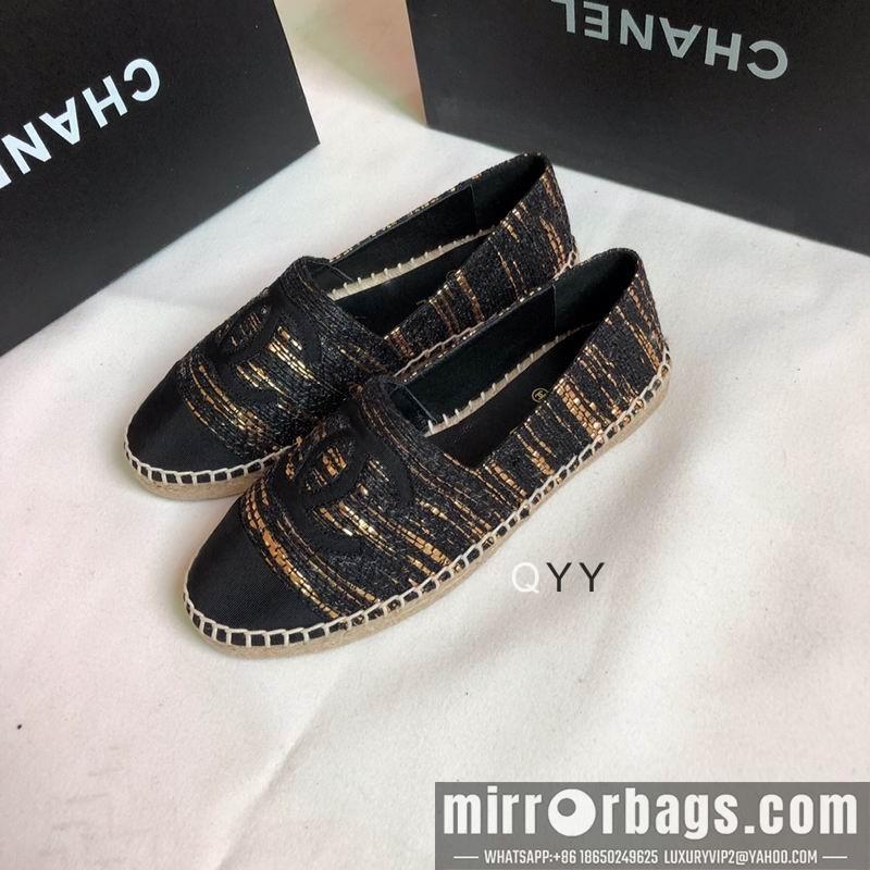 Chanel Replica Shoes sz34-42YY0111