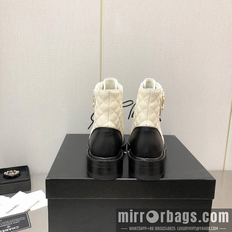 Chanel Replica Shoes sz35-40 fsm0112