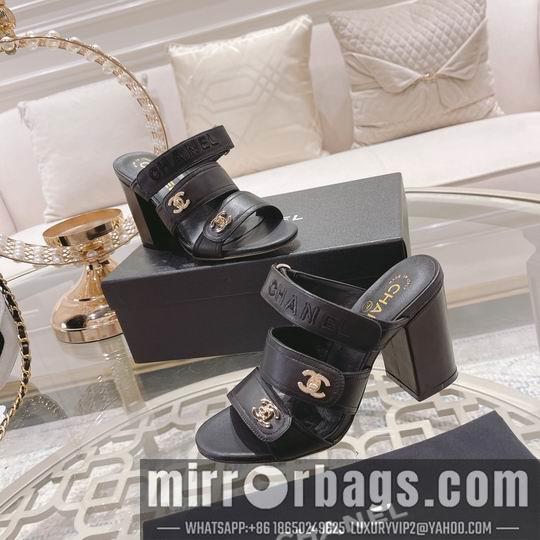 Chanel Replica Shoes sz34-42 mnh0301