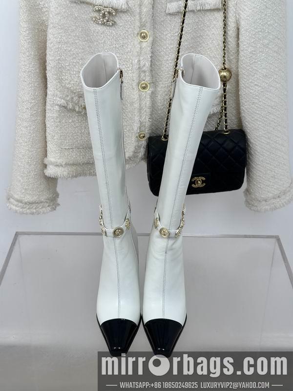 Chanel Replica Shoes sz35-40 DB1018