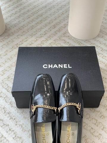 Chanel Replica Shoes sz35-41 mnh0402