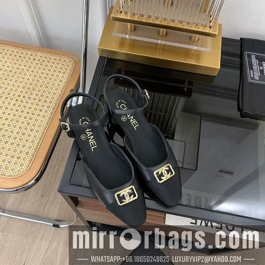 Chanel Replica Shoes sz35-41 mnh0306