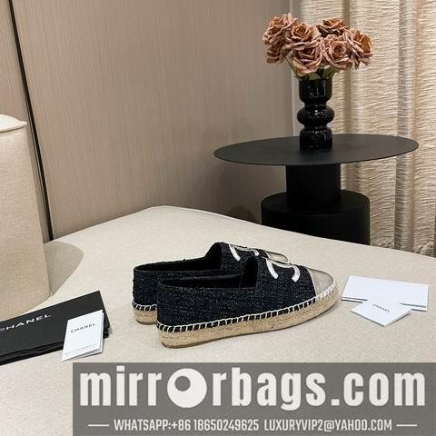 Chanel Replica Shoes sz34-42 mnh0605