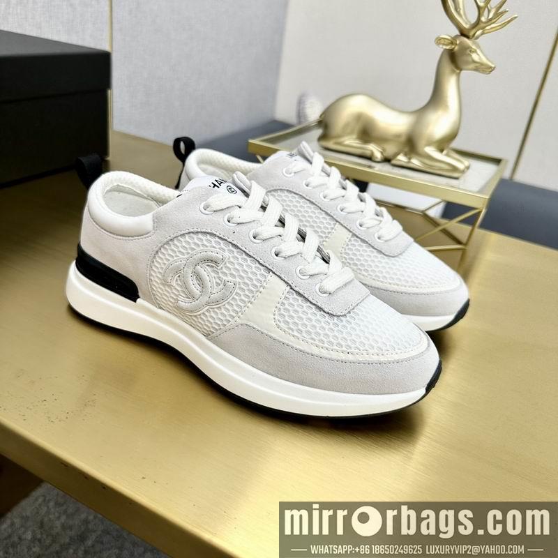 Chanel Replica Shoes sz35-46 fsm0101