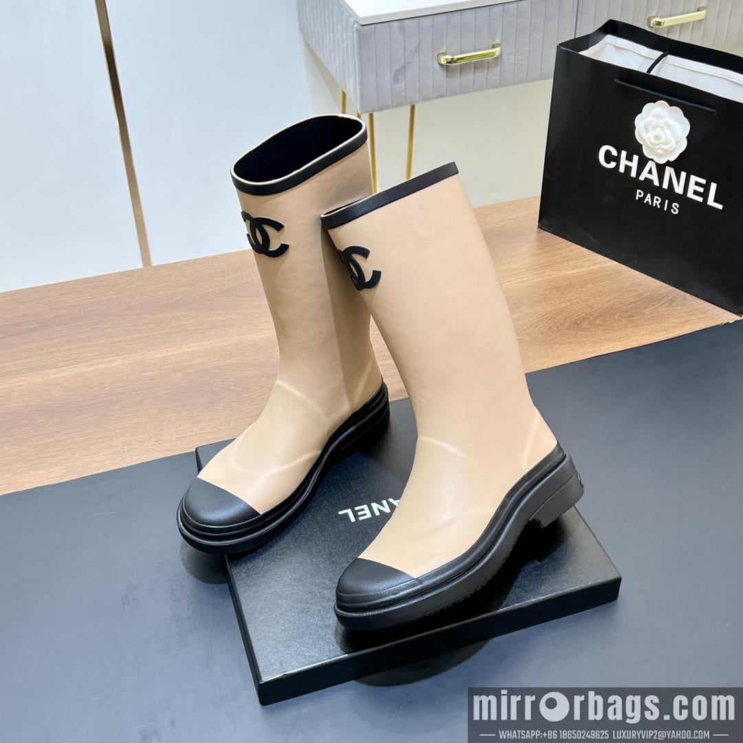Chanel Replica Shoes sz35-40 h0820