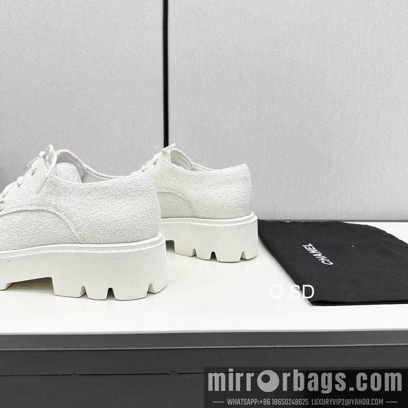 Chanel Replica Shoes sz35-40 SD0802