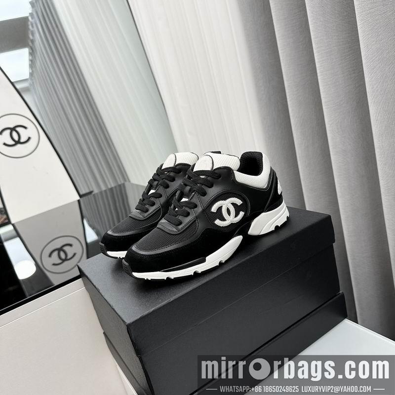 Chanel Replica Shoes sz35-45 hnm0102