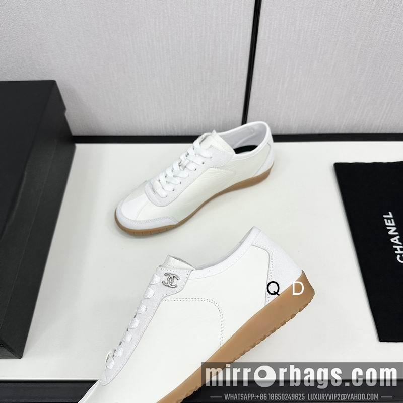 Chanel Replica Shoes sz35-40 GDT0901