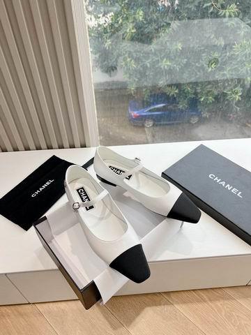 Chanel Replica Shoes sz35-41 mnh0418