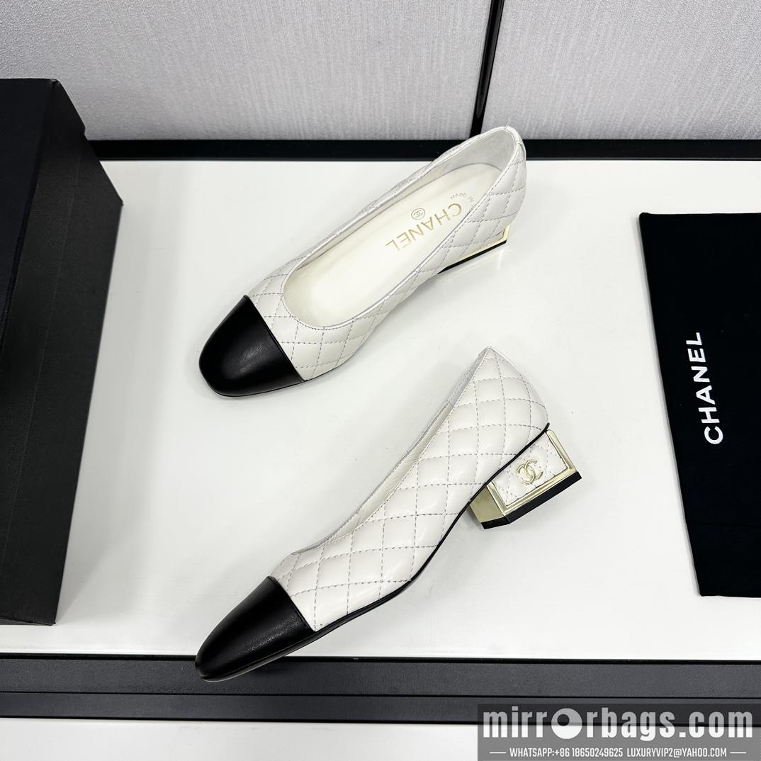 Chanel Replica Shoes sz35-41 h0809