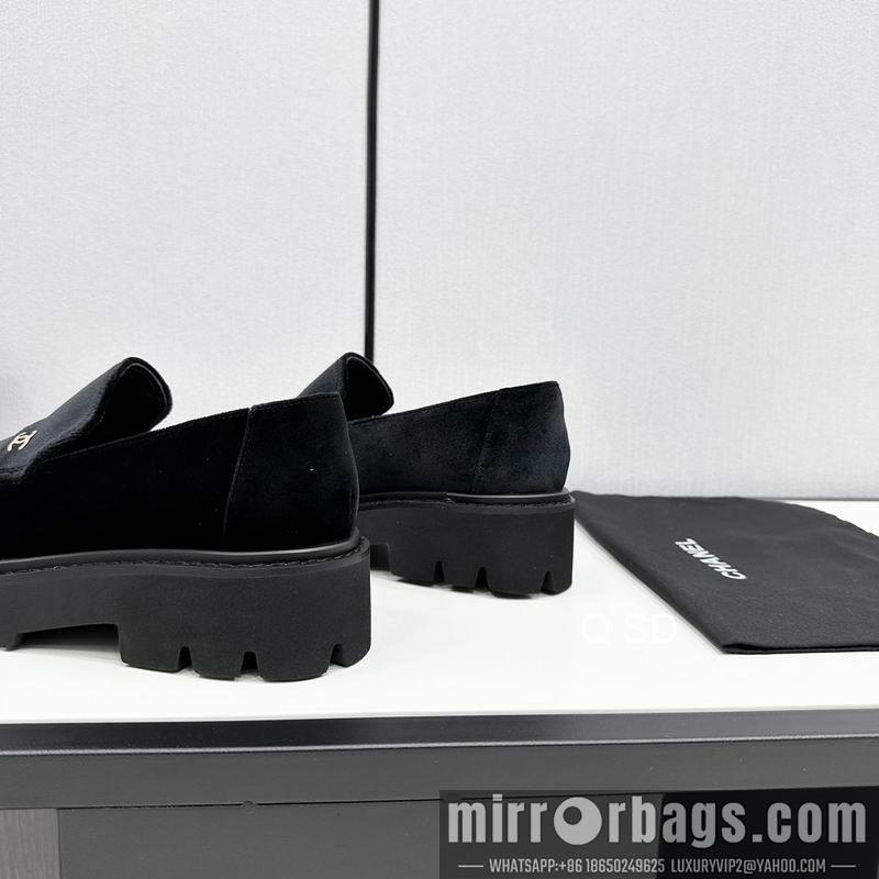 Chanel Replica Shoes sz35-40 SD0807