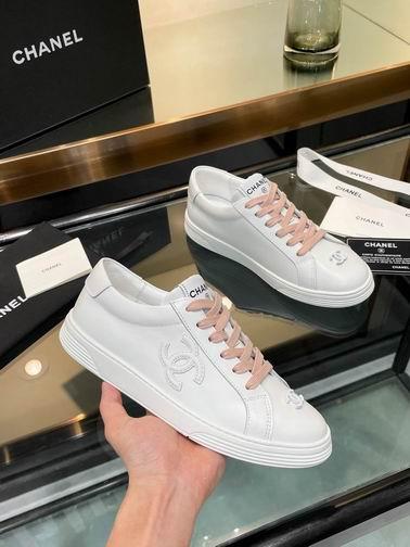 Chanel Replica Shoes sz35-40 mnh0702