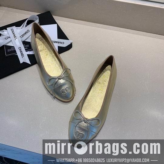 Chanel Replica Shoes sz34-42 mnh0709
