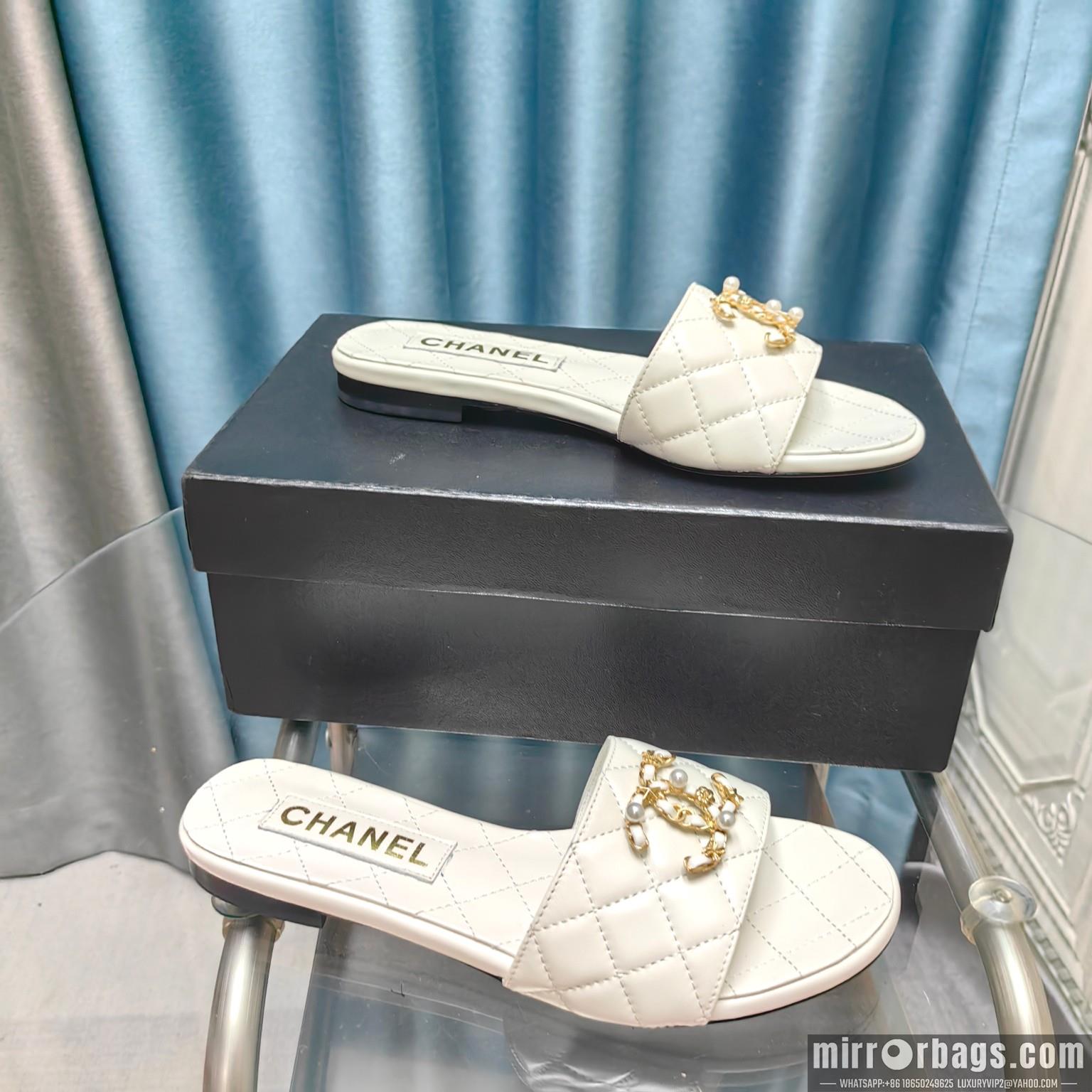 Chanel Replica Shoes sz35-39 h0713