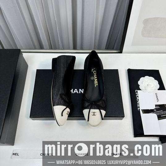 Chanel Replica Shoes sz35-42 mnh0415