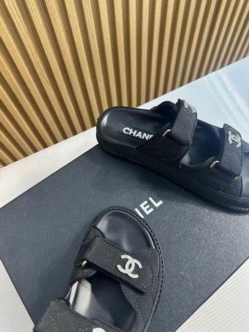 Chanel Replica Shoes sz35-41 mnh0308