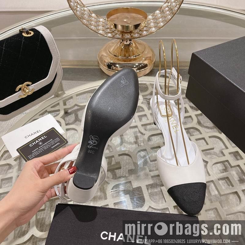 Chanel Replica Shoes sz35-39 m0109